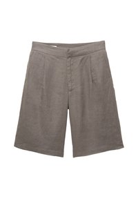 BERMUDA  - Short - taupe