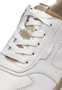 Tamaris PURE RELAX  - Sneakers basse - white comb