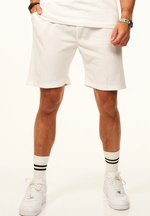 CARISMA, CARISMA SHORTS SOMMERSHORTS - Tracksuit bottoms - weiß