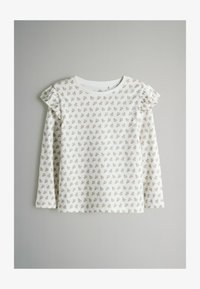 Non sélectionné, light pink taupe charcoal ditsy