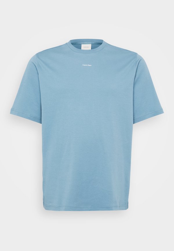 NANO LOGO - Basic T-shirt2