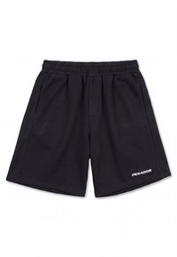 Neselectat, washed black/white gum