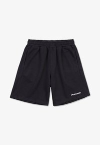 Neselectat, washed black/white gum