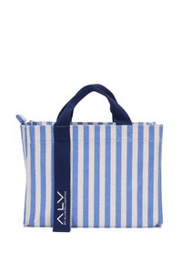 ALV by Alviero Martini CAMILLE - Borsa a mano - light blue