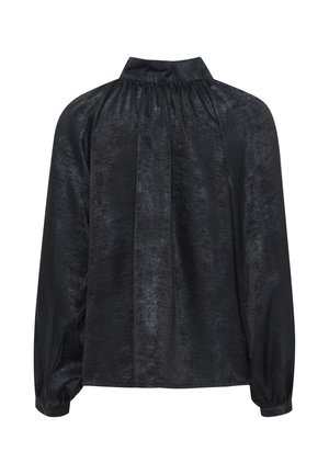 Soaked in Luxury, SLELVIE RONYA - Blusa - black