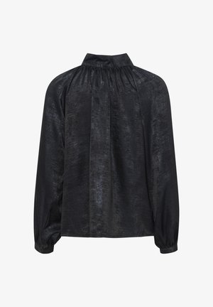 Soaked in Luxury, SLELVIE RONYA - Bluse - black