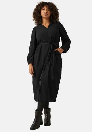 Day dress - black