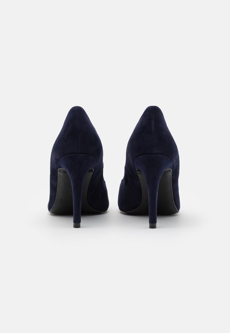 Damen Pumps | Peter Kaiser DANELLA Pumps notte/blau - SX32218 Damen Pumps | Peter Kaiser DANELLA Pumps notte/blau - SX32218