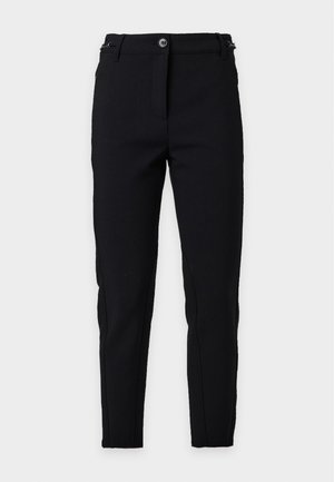 Marc Cain, Pantalon classique - black