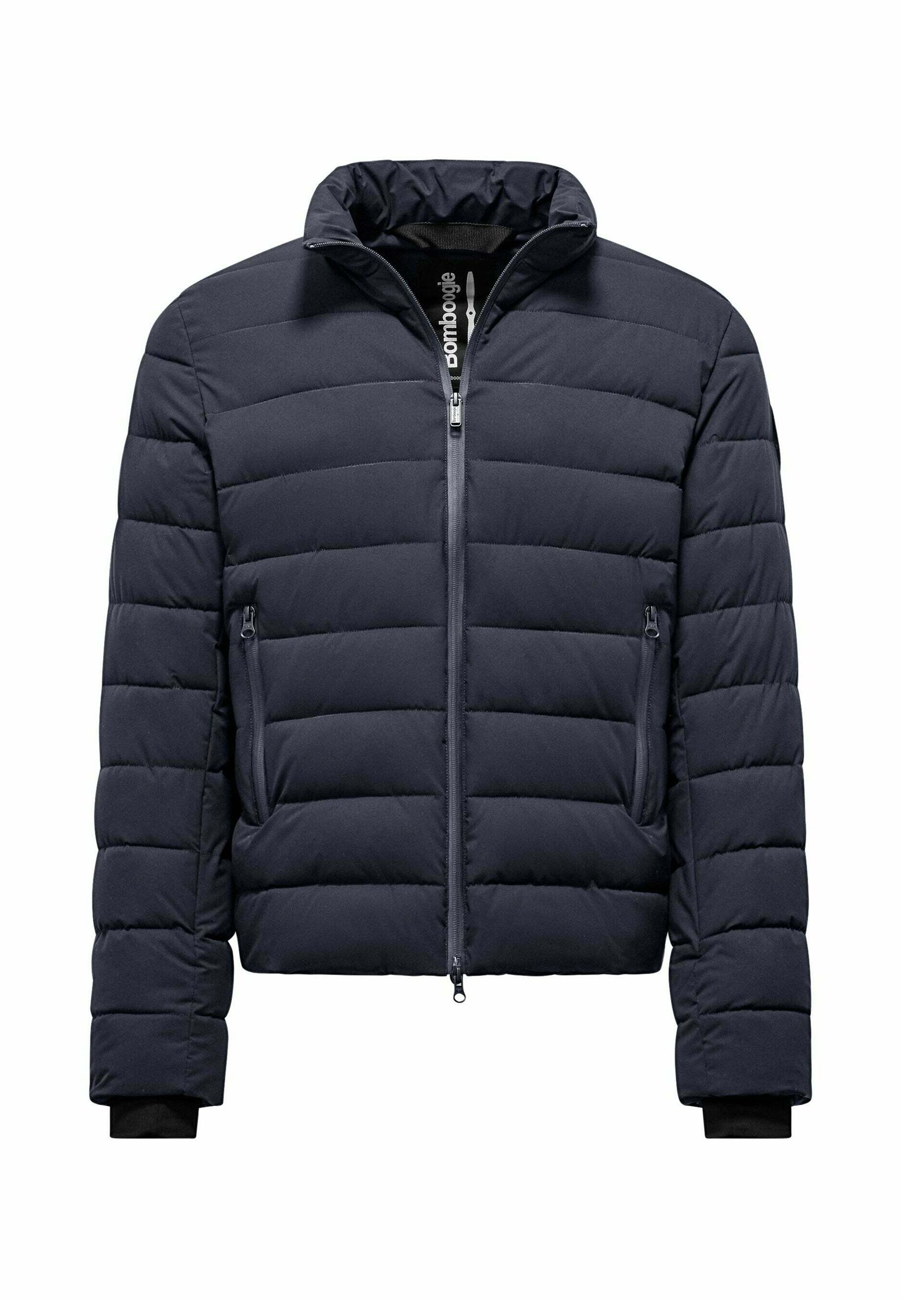Bomboogie AUS STRETCH Giacca invernale poseidon blue/blu scuro