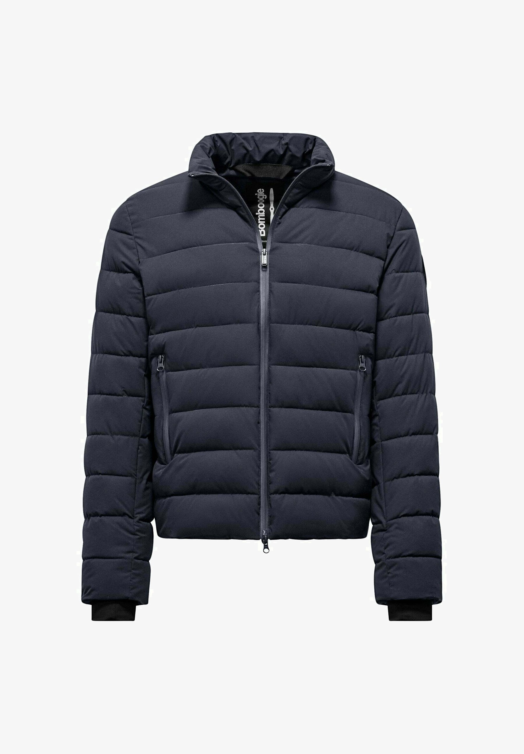 Bomboogie AUS STRETCH Giacca invernale poseidon blue/blu scuro
