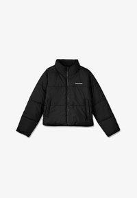 Επιλέχθηκε, black