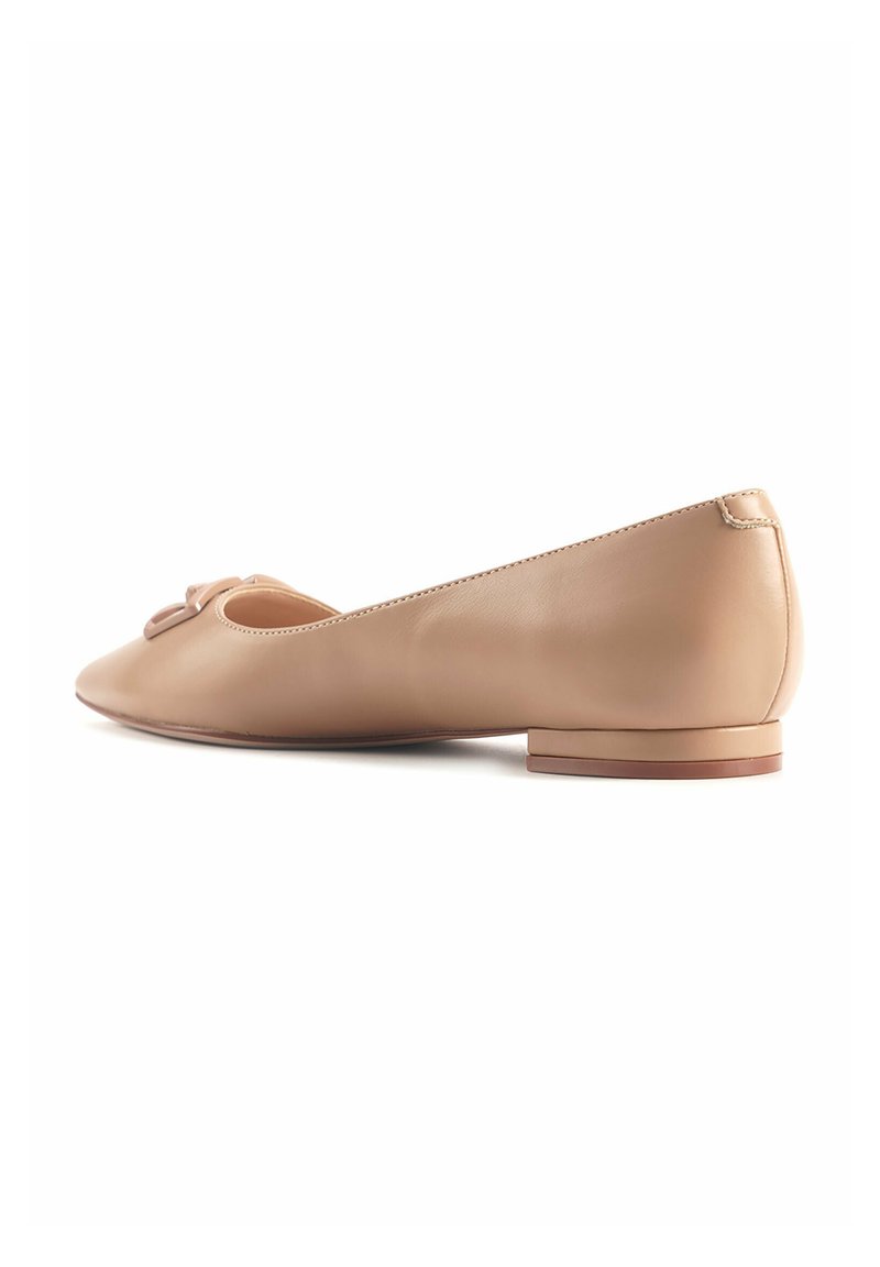 Nine West BABETTE BELOCK - Ballerine - black/nero