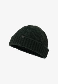 Unselected, black