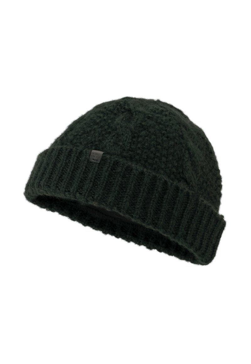 Bickley+Mitchell Muts - black