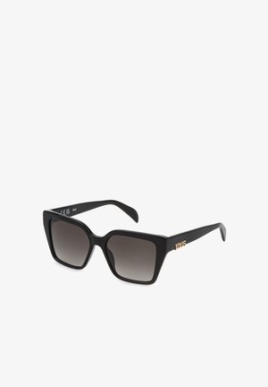Tous, SUNGLASSES - Sonnenbrille - metallic black