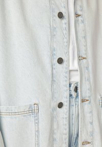 American Vintage MIXTE JOYBIRD - Jakna iz džinsa - winter bleached