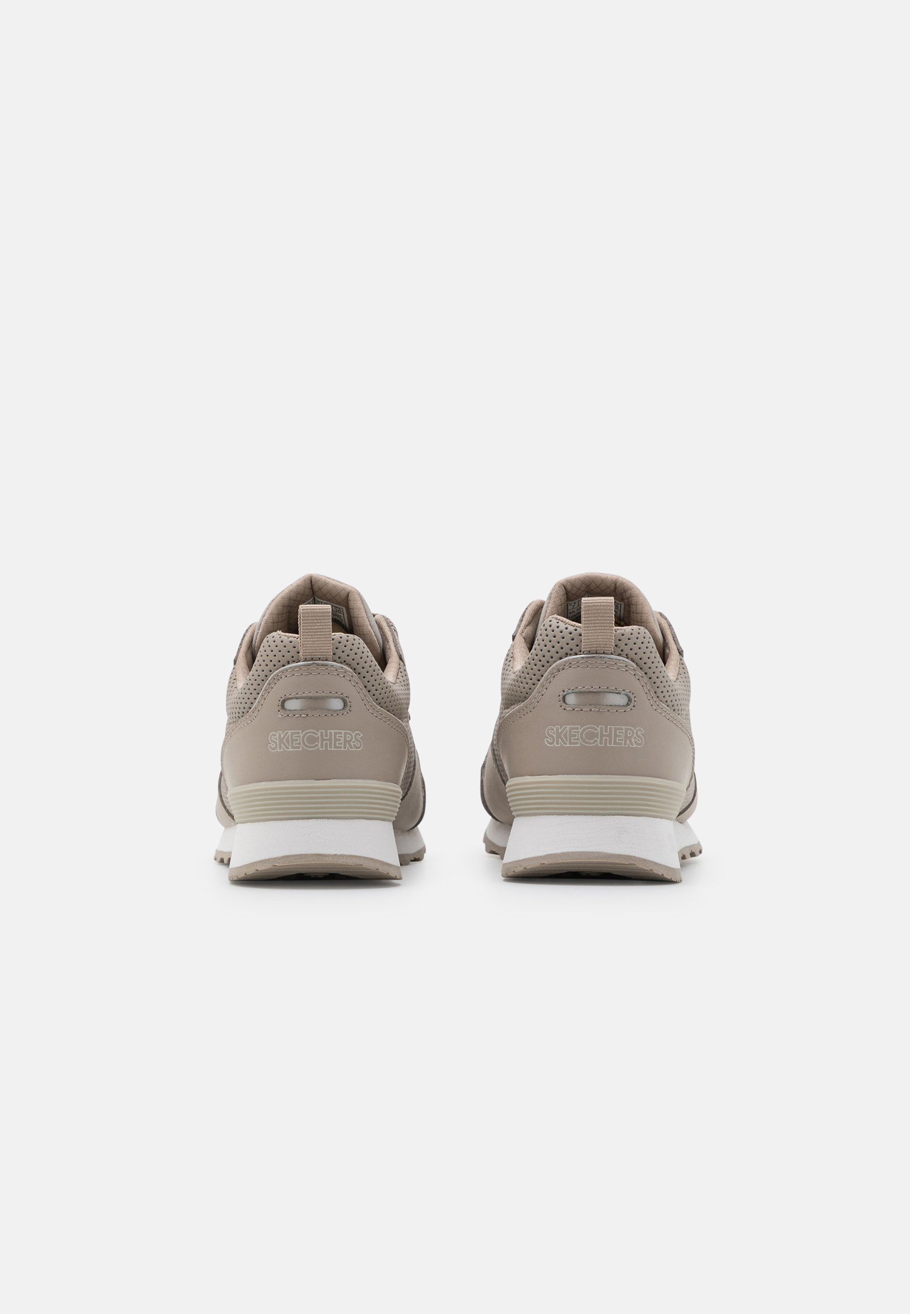 skechers og 85 taupe