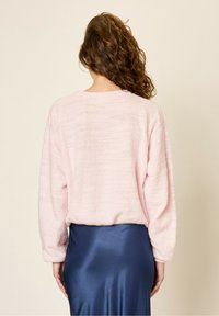 American Vintage Neule - ballerine