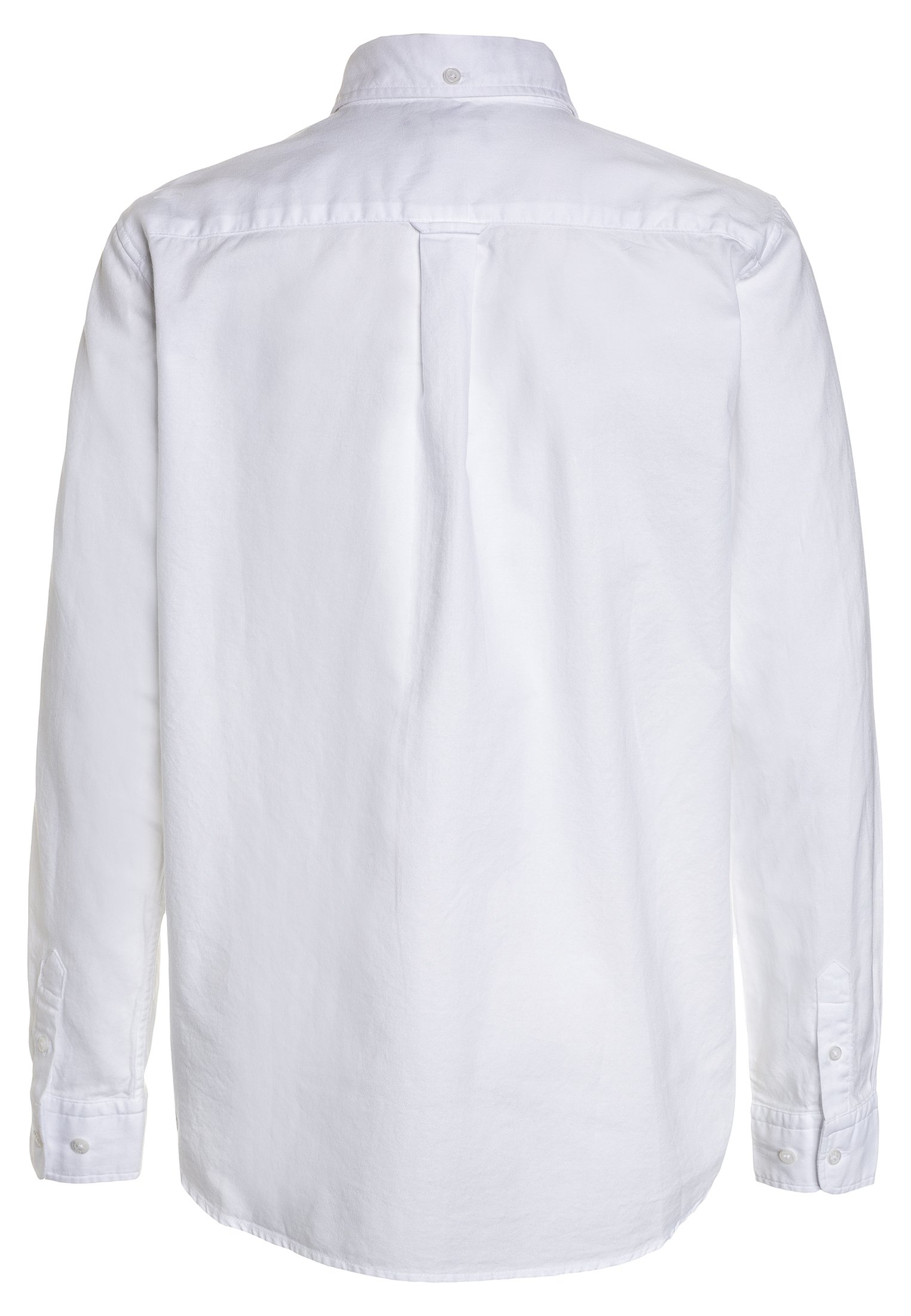GANT ARCHIVE OXFORD Skjorte white Zalando.no GANT THE OXFORD Skjorte white Zalando.no