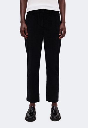 Weekend Max Mara, Панталони - black