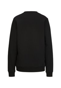 19V69 Italia NICO LOGO CARRIER - Sweater - black