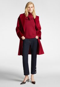 Elena Mirò Maglione - rosso
