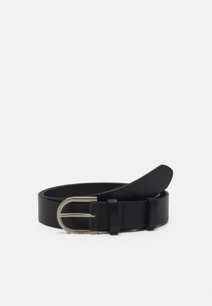 BELT - Ceinture - black