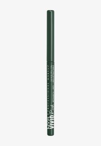 NYX Professional Makeup - VIVID RICH EYELINER - Eyeliner - emerald empire Miniatuurafbeelding 1