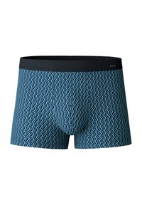 Non selezionato, pottery blue