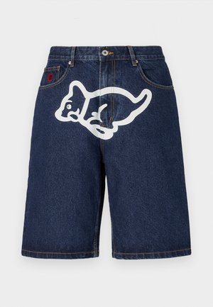 Icecream - Szorty jeansowe