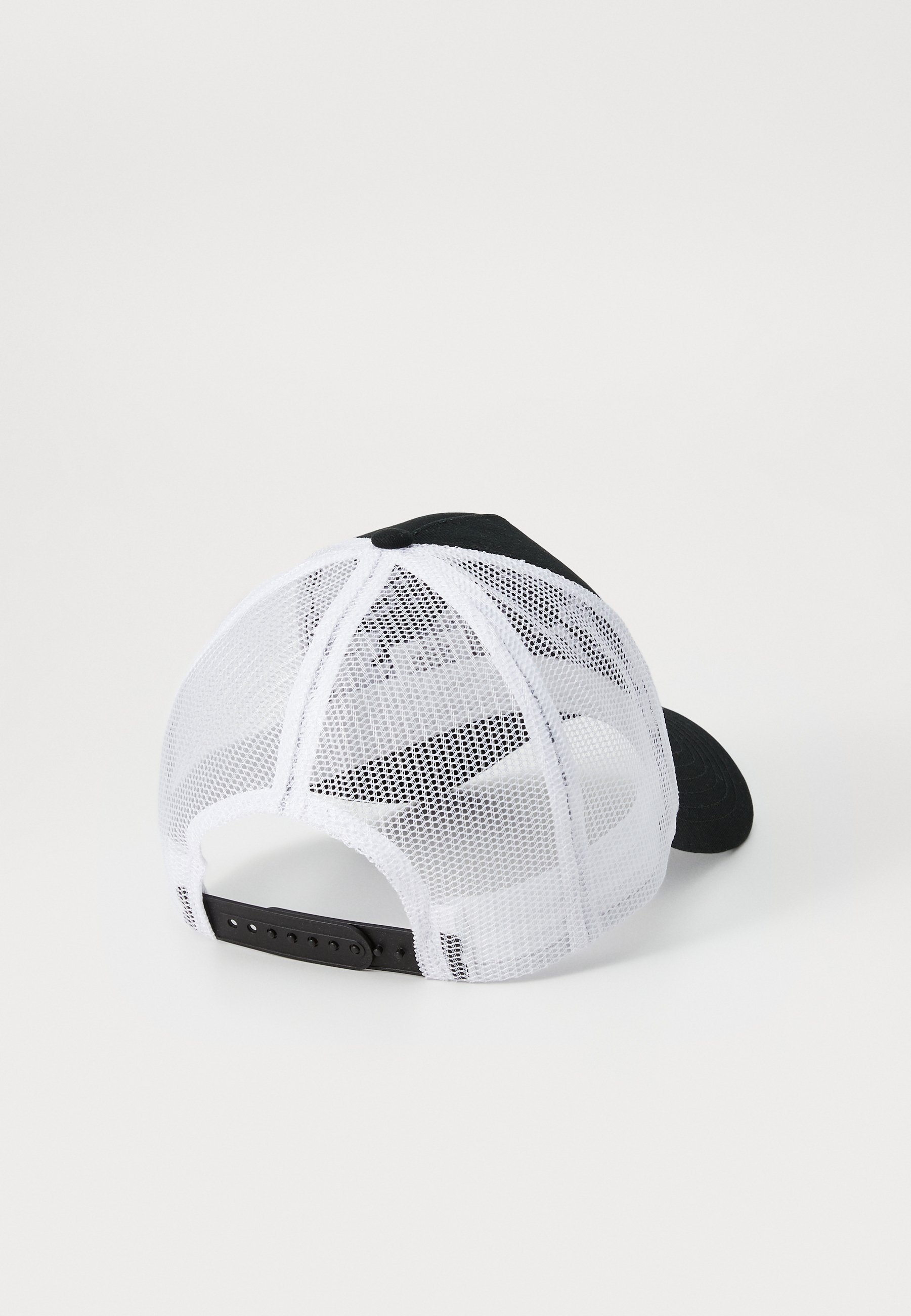 Marimekko SEMENTTI SOLID - Cap - black - Zalando