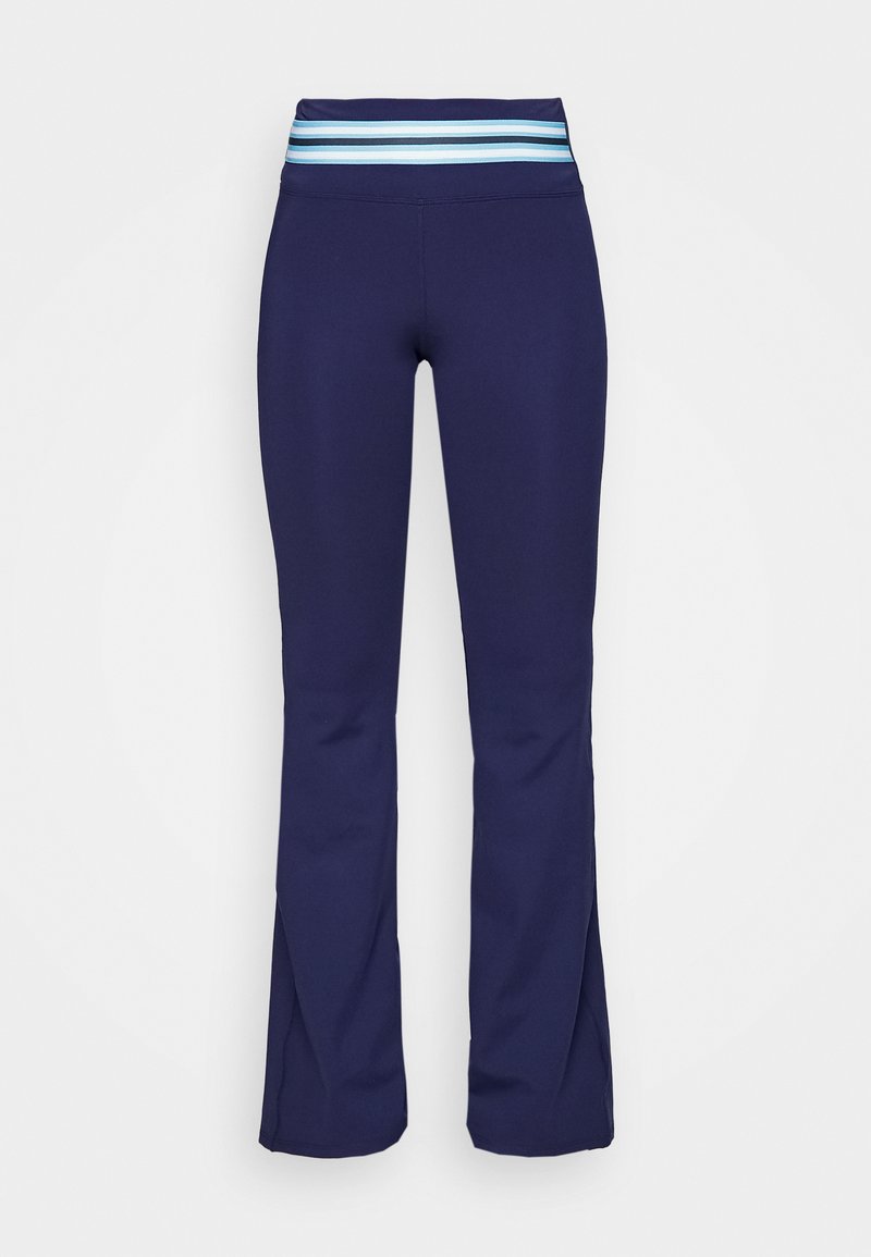 Damen Sportbekleidung | EleVen by Venus Williams CHAMPS LEGGING Tights admiral navy/dunkelblau - MO22623 Damen Sportbekleidung | EleVen by Venus Williams CHAMPS LEGGING Tights admiral navy/dunkelblau - MO22623