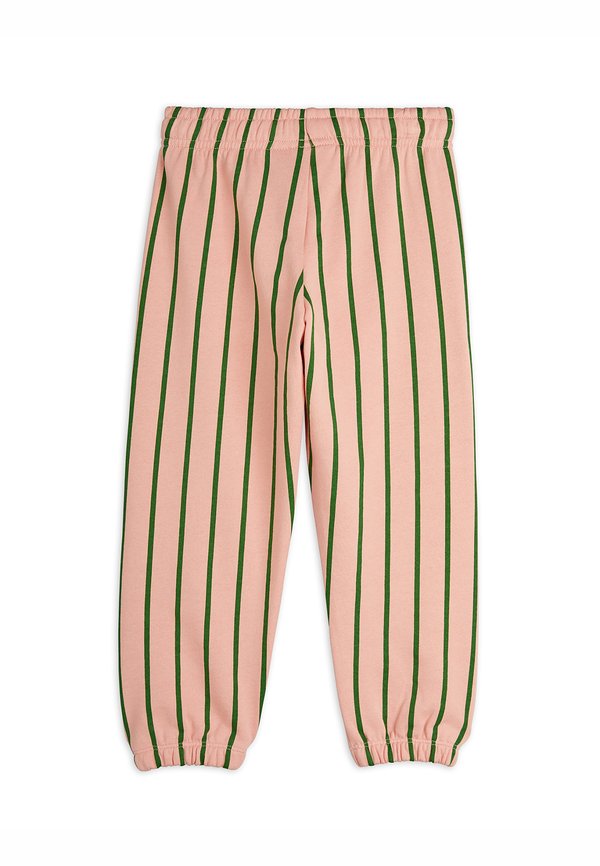 VERTICAL STRIPE UNISEX - Tracksuit bottoms2