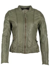 Non selezionato, light olive