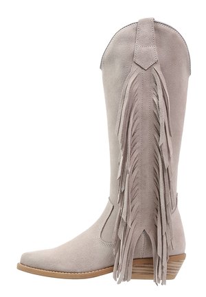 Botas camperas - sand