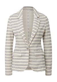 s.Oliver BLACK LABEL Blazer - ecru