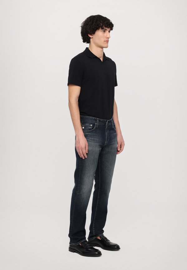 EVERETT  - Straight leg jeans2