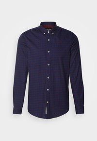 DITSY SHIRT - Pluus - night bookcover