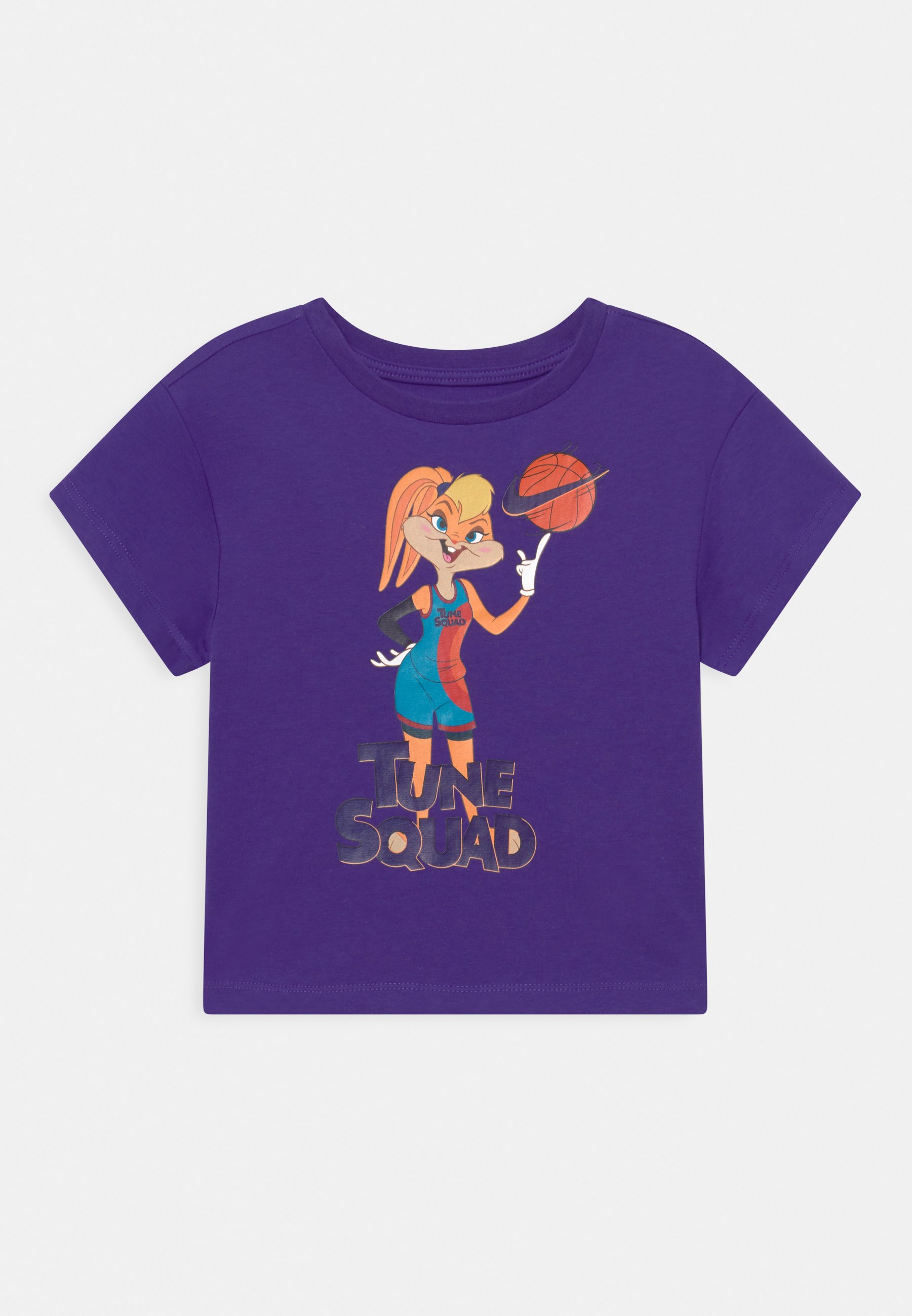 Nike Sportswear HEMTAPE TEE - T-shirt con stampa - purple/viola - Zalando.it
