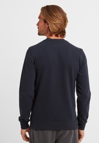 TOG24 MELLOR - Sweatshirt - dark indigo