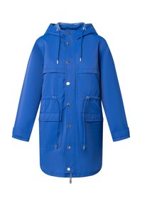 Regenjacke / wasserabweisende Jacke - blue