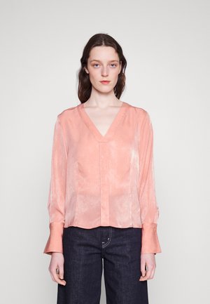 dkny blouses on sale