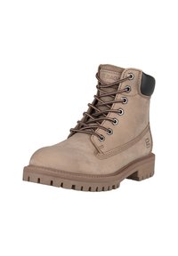 TT.BAGATT Snowboot/Winterstiefel - beige