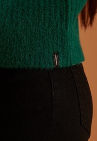 Superdry & Co Svetr - green