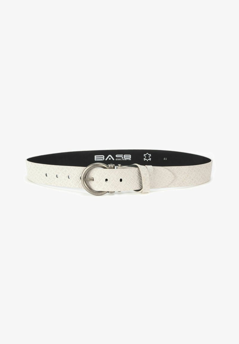 BA98 Riem - weiß
