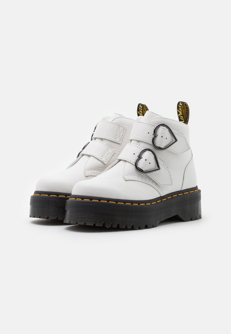 dr martens heart devon