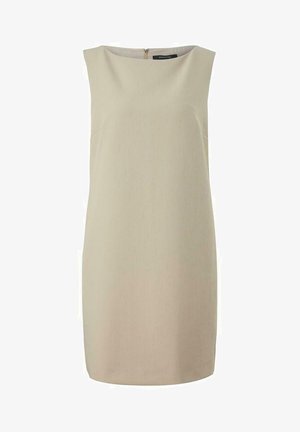 comma Freizeitkleid - beige