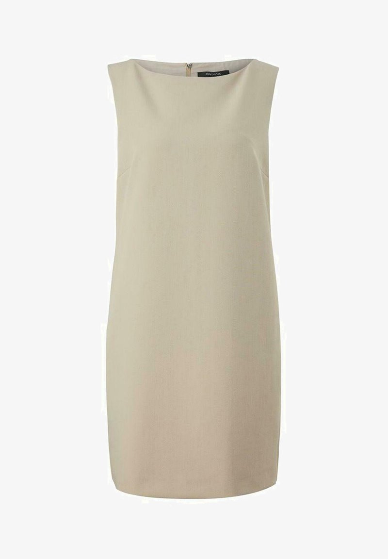 comma Freizeitkleid - beige
