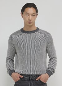 Calliope BICOLORE - Pullover - une variante